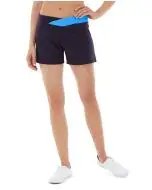 Bess Yoga Short